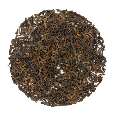 Шу Пуэр (черный) DarkLeaf 120г - купить в Кырыне-Тау