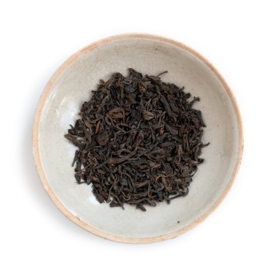 Шу Пуэр (черный) ForestMagic 75г - купить в Кырыне-Тау