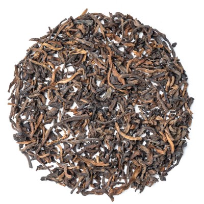 Шу Пуэр (черный) EarthLeaf 100г - купить в Кырыне-Тау