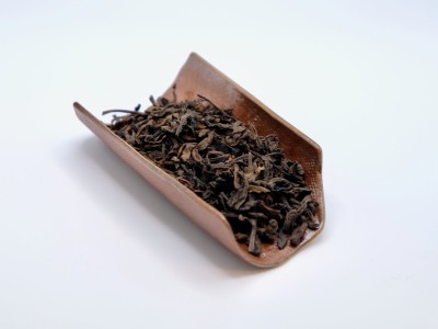 Шу Пуэр (черный) DarkForest 120г - купить в Кырыне-Тау