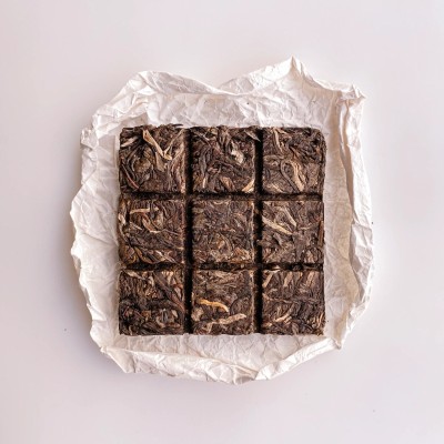 Шу Пуэр (черный) MagicBrew 75г - купить в Кырыне-Тау