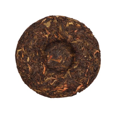 Шу Пуэр (черный) PuErJoy 100г - купить в Кырыне-Тау