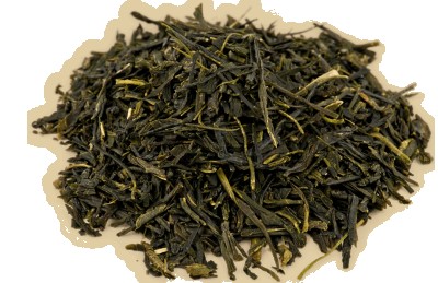 Зеленый чай ZenLeaf 75г - купить в Кырыне-Тау