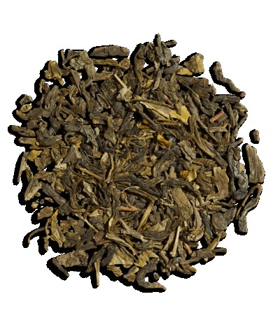 Зеленый чай GreenAura 75г - купить в Кырыне-Тау