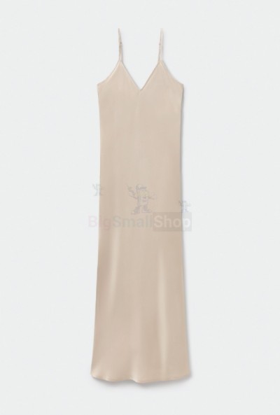 Платье шелковое Luna - купить в Кырыне-Тау