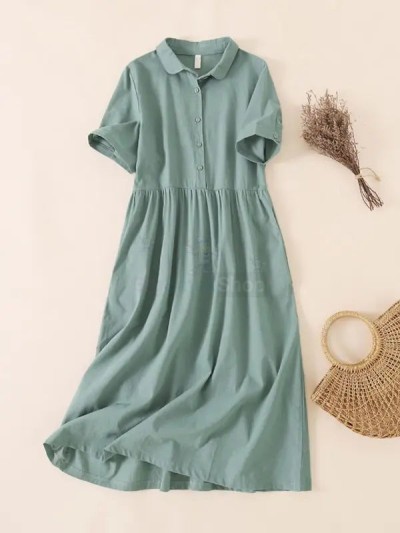 Платье casual SoftLine - купить в Кырыне-Тау