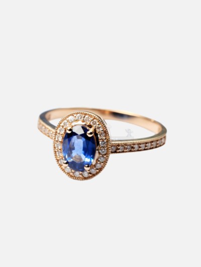 Кольцо Noir Minimal - купить в Кырыне-Тау