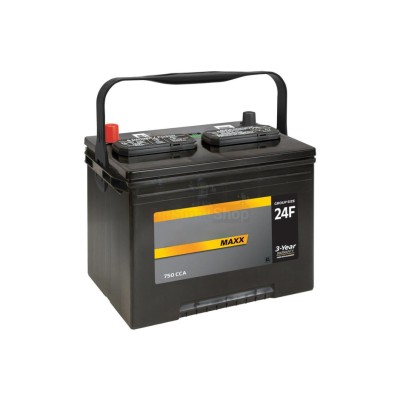 Мото-аккумулятор StrongBike 12 Ah - купить в Кырыне-Тау