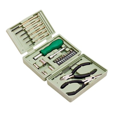 Набор инструментов ToolBox Start - купить в Кырыне-Тау