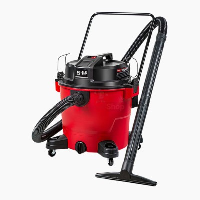 Промышленный пылесос HeavyDuty 1800 - купить в Кырыне-Тау